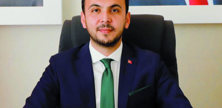 TOKLU, “ÇALIŞMAYA DEVAM EDİYORUZ”