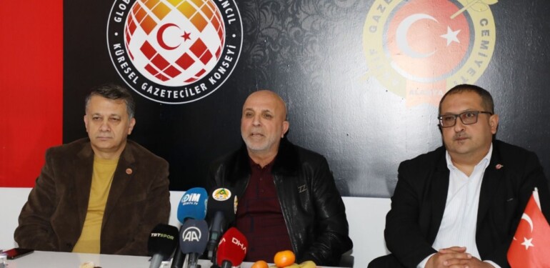 ÇAVUŞOĞLU PFDK’YA SEVK EDİLDİ