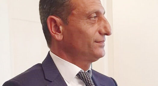 BALTA ENCÜMEN OLDU