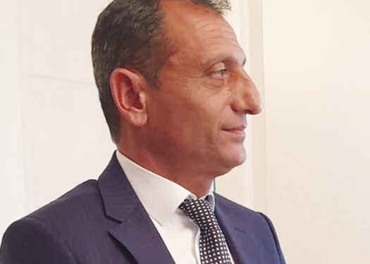 BALTA ENCÜMEN OLDU