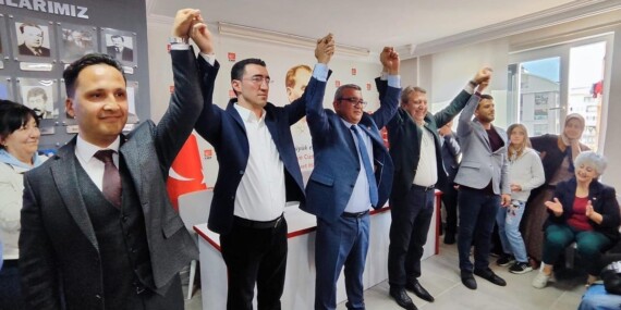 KEMAL KAHYA: HERŞEY ÇOK GÜZEL OLACAK