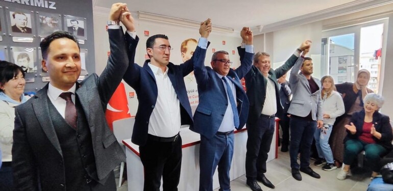 KEMAL KAHYA: HERŞEY ÇOK GÜZEL OLACAK