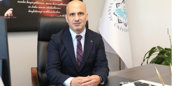 ALKÜ ÖNEMLİ İMZALAR AŞAMASIN’DA