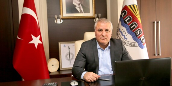 ERDEM’DEN ÖRNEK DAVRANIŞ