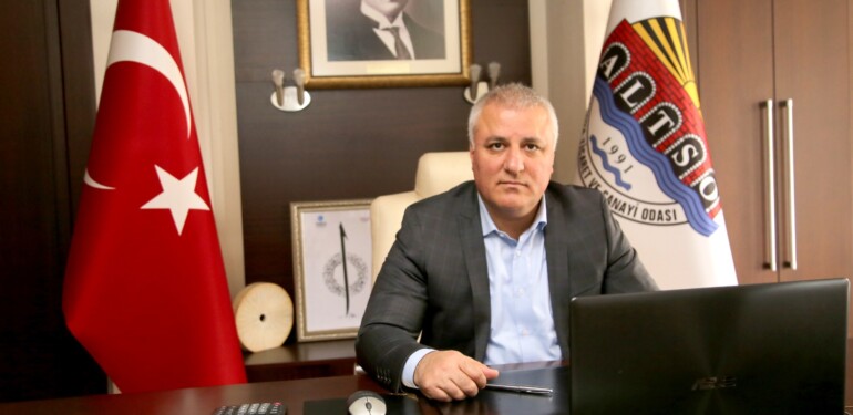 ERDEM’DEN ÖRNEK DAVRANIŞ