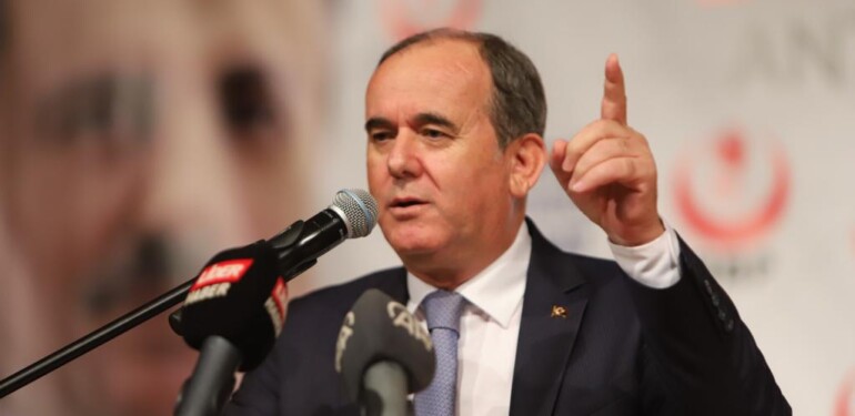 ANTALYA’DA ÇAKIR SÜRPRİZİ!