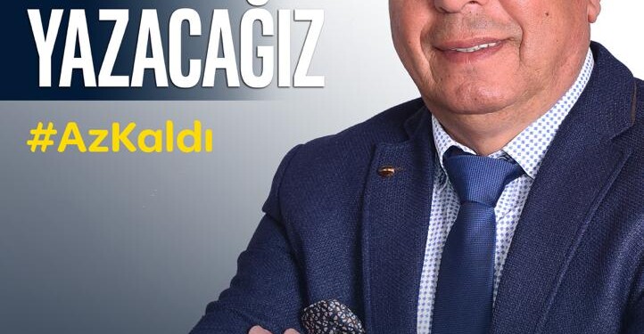 MERMER, “TÜRKİYE İYİ OLACAK”