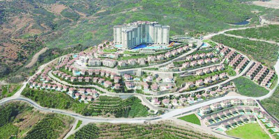 AYDOĞAN A.Ş CEVAP VERDİ