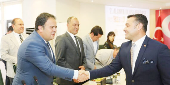 MECLİS’TE KAVGA VAR SEVİM!