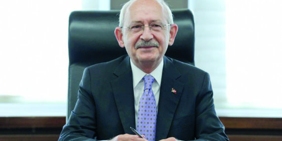 KILIÇDAROĞLU’NDAN EMEKLİYE MÜJDE