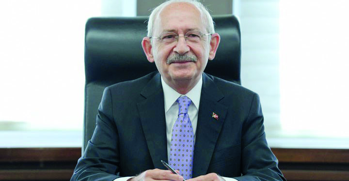 KILIÇDAROĞLU’NDAN EMEKLİYE MÜJDE