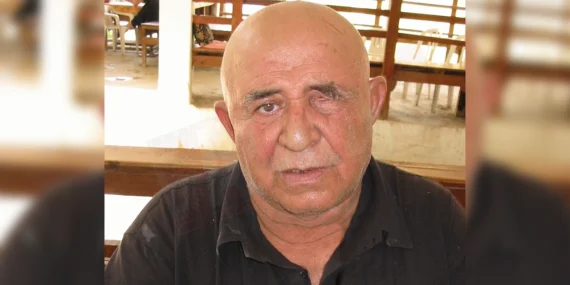 KÖR SALİH ÖLDÜ
