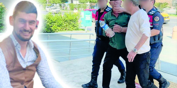 YÜREK SIZLATAN SAVUNMA