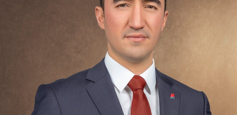 KEMAL KAHYA, RESMEN KILIÇDAROĞLU’NUN BAŞDANIŞMANI OLDU