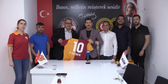 UYAR “ŞAMPİYONLUK KUPASI ALANYA YA GELECEK”