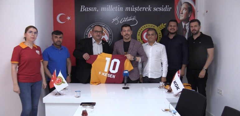 UYAR “ŞAMPİYONLUK KUPASI ALANYA YA GELECEK”