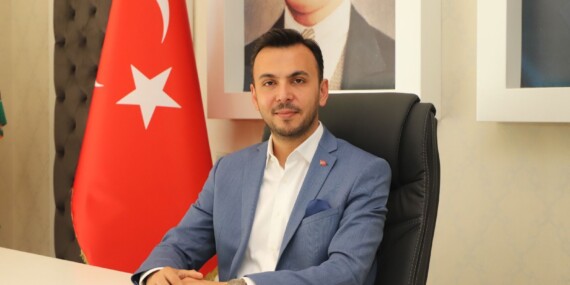 TOKLU’DAN MAHMUTLARA BİR SÖZ BİR MÜJDE