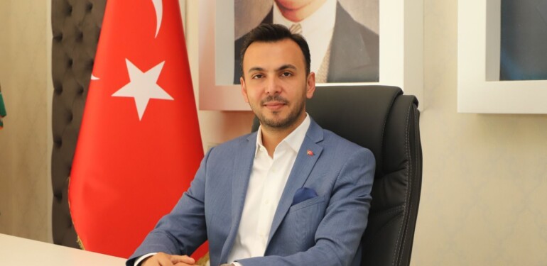 TOKLU’DAN MAHMUTLARA BİR SÖZ BİR MÜJDE