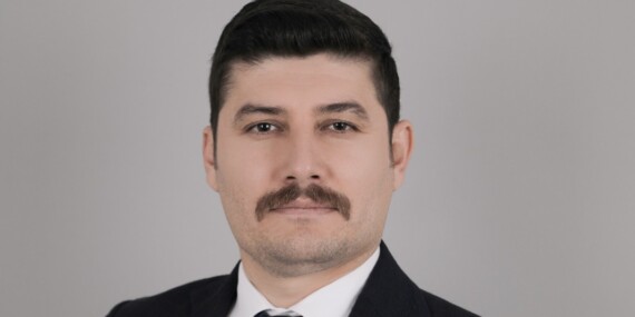 DR. OĞUZHAN ÇELİK’TEN TEŞEKKÜR