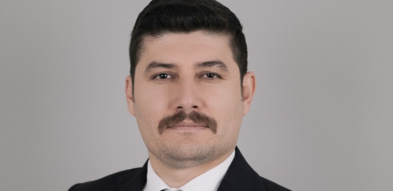 DR. OĞUZHAN ÇELİK’TEN TEŞEKKÜR