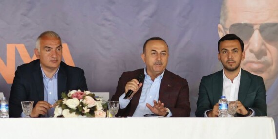 “COVID-19 SALGINI, DÜNYA GENELİNDE BÜYÜK BİR ETKİ YARATMIŞ VE HAYATIMIZIN BİRÇOK ALANINI ETKİLEMİŞTİR.