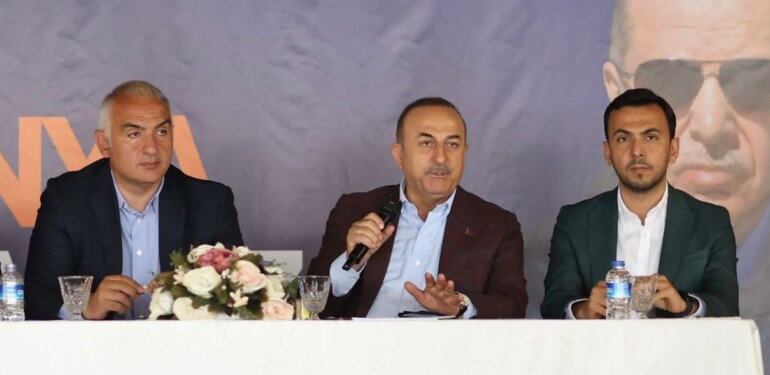 “COVID-19 SALGINI, DÜNYA GENELİNDE BÜYÜK BİR ETKİ YARATMIŞ VE HAYATIMIZIN BİRÇOK ALANINI ETKİLEMİŞTİR.