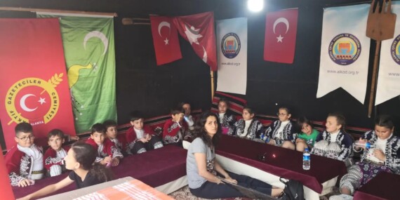 – İŞTE ALANYA’NIN DERNEĞİ ALKOD’A SALDIRILARIN PERDE ARKASI