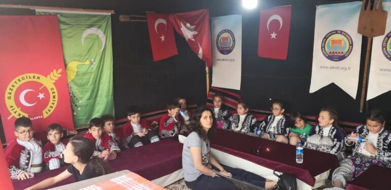 – İŞTE ALANYA’NIN DERNEĞİ ALKOD’A SALDIRILARIN PERDE ARKASI
