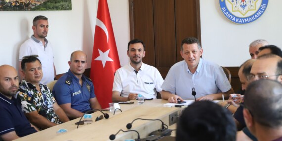 EĞLENCE MEKANLARI DERİN BİR OH ÇEKTİ