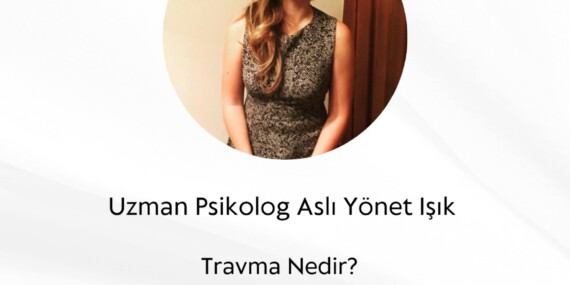 ALTSO’DAN ‘TRAVMA’ SEMİNERİ