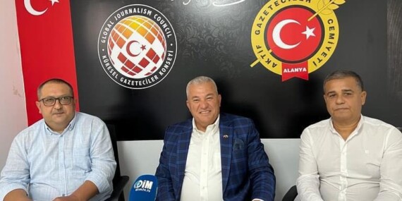 ‘Her soruna çözüm var‘