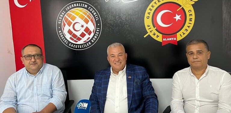 ‘Her soruna çözüm var‘