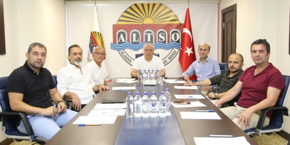 ERDEM: “DÖVİZ KAZANDIRAN TESİSLER DE 5 PUANLIK İNDİRİMDEN FAYDALANSIN’