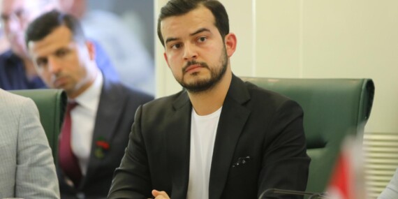 ZAVLAK “KENT DİSİPLİNİ KALMAMIŞTIR”