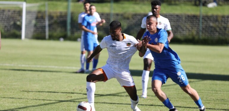 CORENDON ALANYASPOR-Ç.RİZESPOR 3-1