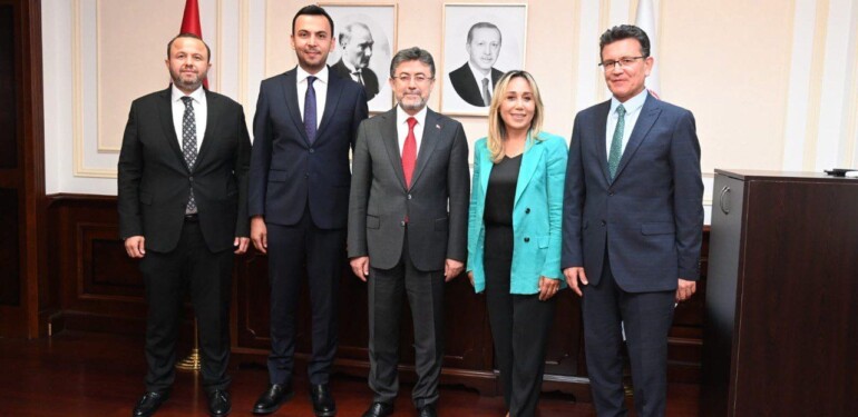 BAŞKAN TOKLU’DAN ANKARA ÇIKARMASI