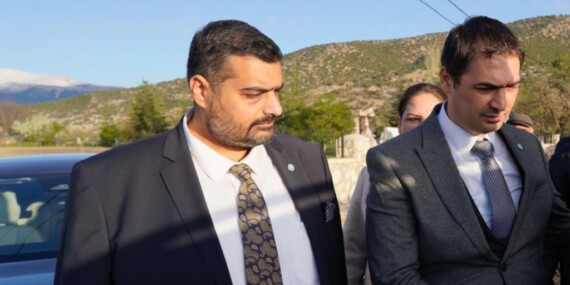 ARIKAN, “BİZİMKİSİ BİR ULAŞIM HİKAYESİ”