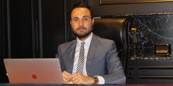 Alanya’da Aycan Fenercioğlu’ndan 2. sünnet şölenine davet