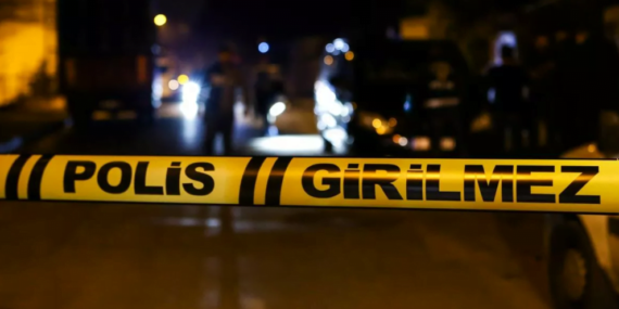 KESTEL’DE AKILLARA DURGUNLUK VEREN OLAY