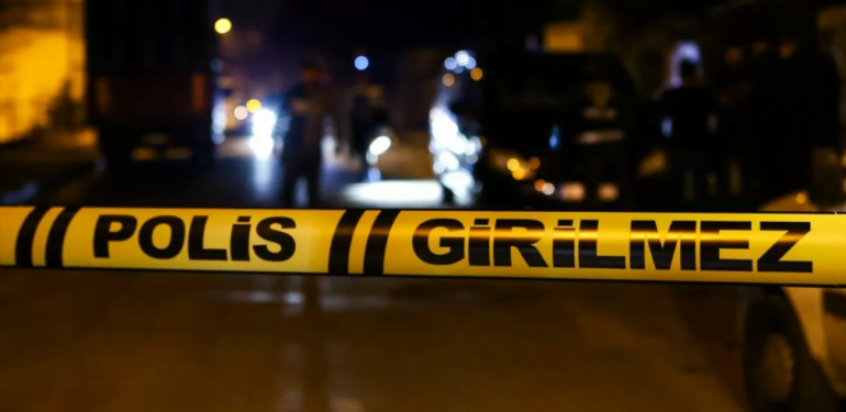 KESTEL’DE AKILLARA DURGUNLUK VEREN OLAY