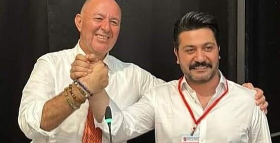 SİPAHİOĞLU’NDAN ÇAĞRI