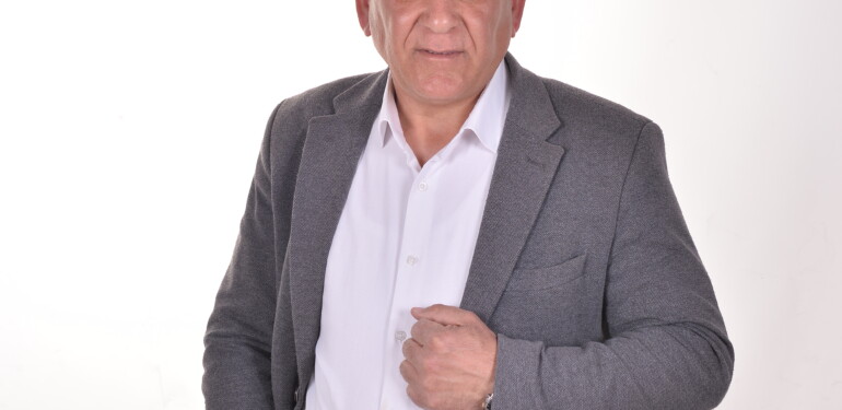 SÖNMEZ HALKIN ARASINDA