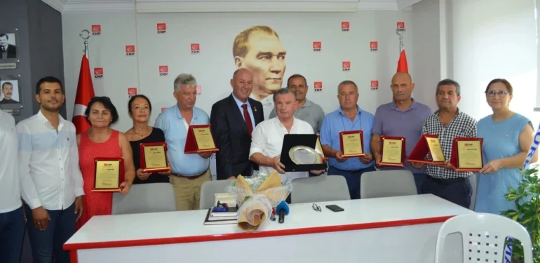 KANDEMİR, “BELEDİYEYİ KAZANACAĞIZ”
