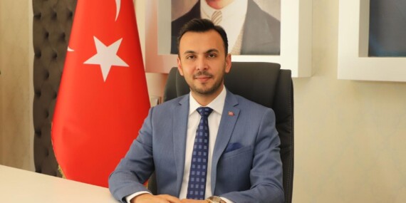 BAŞKAN TOKLU’NUN ALANYA’DA EĞİTİM ATAĞI SÜRÜYOR