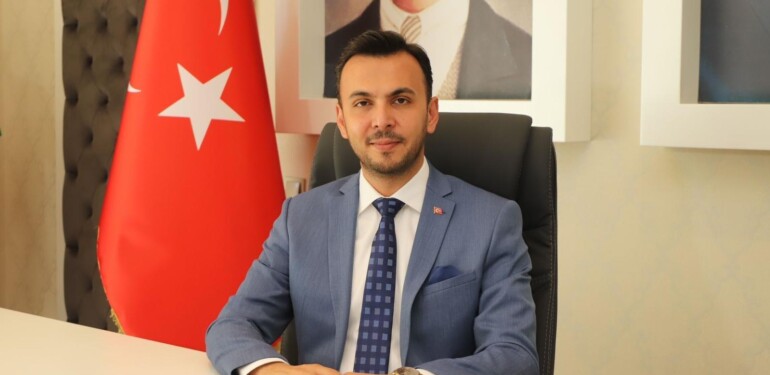 BAŞKAN TOKLU’NUN ALANYA’DA EĞİTİM ATAĞI SÜRÜYOR