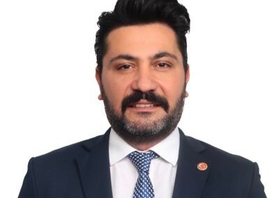 SİPAHİOĞLU EMİN ADIMLARLA GELİYOR