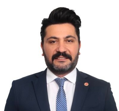 SİPAHİOĞLU EMİN ADIMLARLA GELİYOR