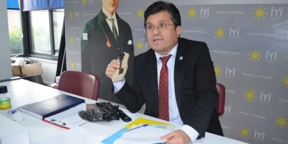 BAHÇE: “KAYGILARIMIZ HAKLILIĞI ORTAYA ÇIKARTTI”