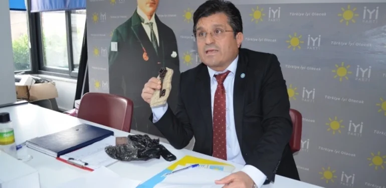 BAHÇE: “KAYGILARIMIZ HAKLILIĞI ORTAYA ÇIKARTTI”