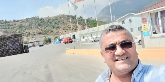 ŞİMŞEK HEDEFİNE ULAŞTI